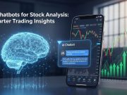 AI Chatbots for Stock Analysis: Smarter Trading Insights