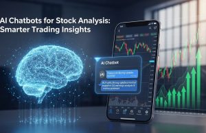 AI Chatbots for Stock Analysis: Smarter Trading Insights