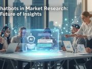 AI Chatbots in Market Research: The Future of Insights AI Chatbots in Market Research: The Future of Insights