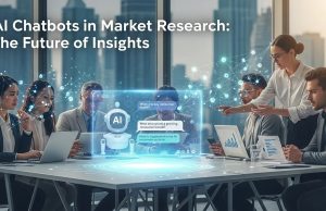 AI Chatbots in Market Research: The Future of Insights AI Chatbots in Market Research: The Future of Insights
