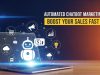 Automated Chatbot Marketing: Boost Your Sales Fast Automated Chatbot Marketing: Boost Your Sales Fast