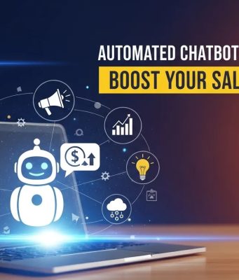 Automated Chatbot Marketing: Boost Your Sales Fast Automated Chatbot Marketing: Boost Your Sales Fast