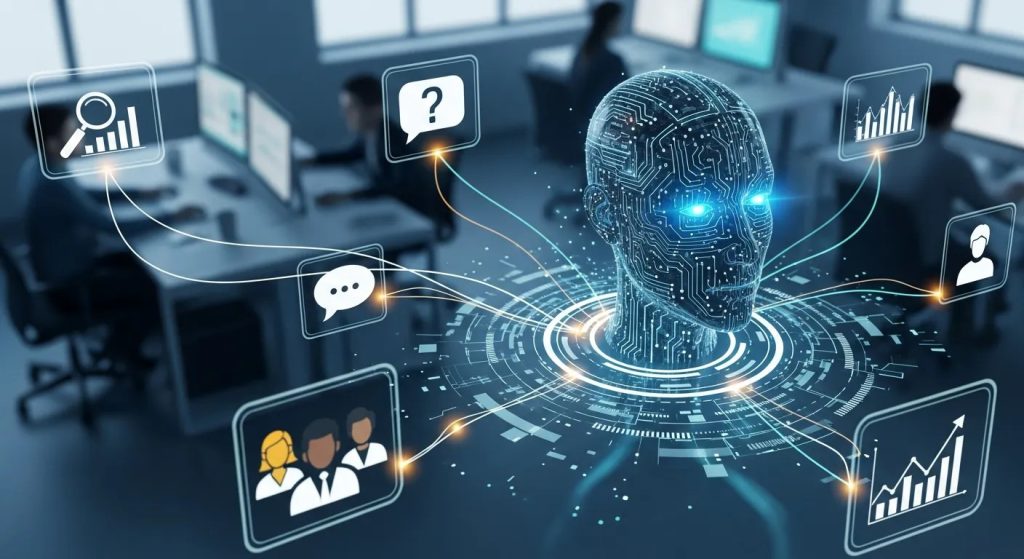 Best Practices for Deploying AI Chatbots in Market Research