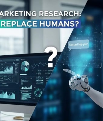 Chatbot Marketing Research: Can Bots Replace Humans? Chatbot Marketing Research: Can Bots Replace Humans?
