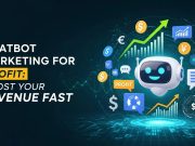 Chatbot Marketing for Profit: Boost Your Revenue Fast Chatbot Marketing for Profit: Boost Your Revenue Fast