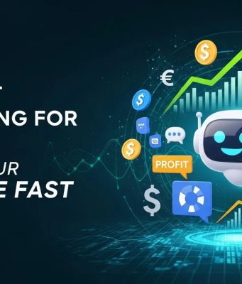 Chatbot Marketing for Profit: Boost Your Revenue Fast Chatbot Marketing for Profit: Boost Your Revenue Fast