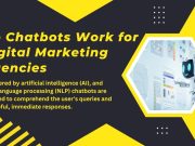 Do Chatbots Work for Digital Marketing Agencies?