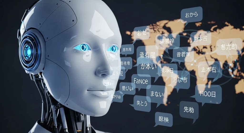 Implementing AI Multilanguage Support Bots for Global Reach