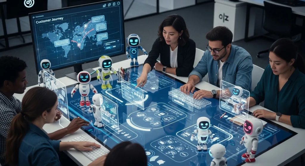 Implementing Chatbots in Your Marketing Strategy