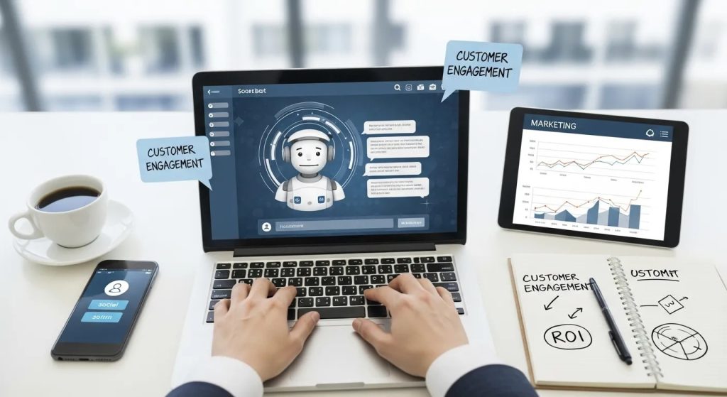 Practical Implementation Strategies for Chatbot Marketing