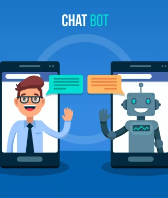 What Are Chatbots, and Why Should Marketers Care? Chatbots