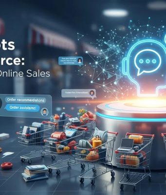 AI Chatbots in E-commerce: Smart Tools for Online Sales AI Chatbots in E-commerce: Smart Tools for Online Sales