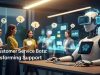 AI Customer Service Bots: Transforming Support AI Customer Service Bots: Transforming Support