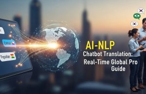 AI-NLP Chatbot Translation: Real-Time Global Pro Guide AI-NLP Chatbot Translation: Real-Time Global Pro Guide