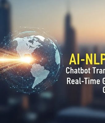 AI-NLP Chatbot Translation: Real-Time Global Pro Guide AI-NLP Chatbot Translation: Real-Time Global Pro Guide