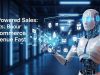 AI-Powered Sales Bots: Boost Your E-Commerce Revenue Fast AI-Powered Sales Bots: Boost Your E-Commerce Revenue Fast