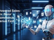 AI-Powered Sales Bots: Boost Your E-Commerce Revenue Fast AI-Powered Sales Bots: Boost Your E-Commerce Revenue Fast