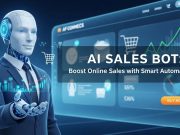AI Sales Bots: Boost Online Sales with Smart Automation AI Sales Bots: Boost Online Sales with Smart Automation