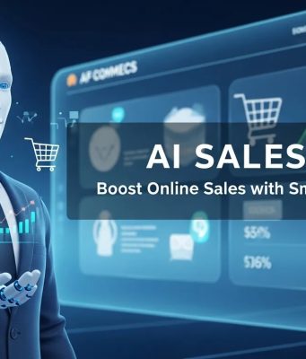 AI Sales Bots: Boost Online Sales with Smart Automation AI Sales Bots: Boost Online Sales with Smart Automation