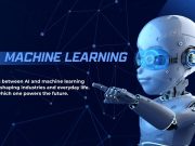 AI vs Machine Learning Comprehensive Compare AI and Machine Learning