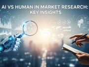 AI vs Human in Market Research: Key Insights AI vs Human in Market Research: Key Insights