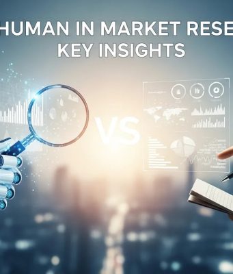 AI vs Human in Market Research: Key Insights AI vs Human in Market Research: Key Insights