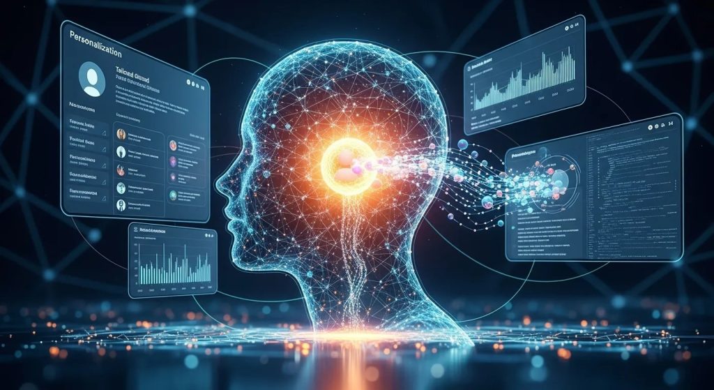 Advanced AI Personalization Models