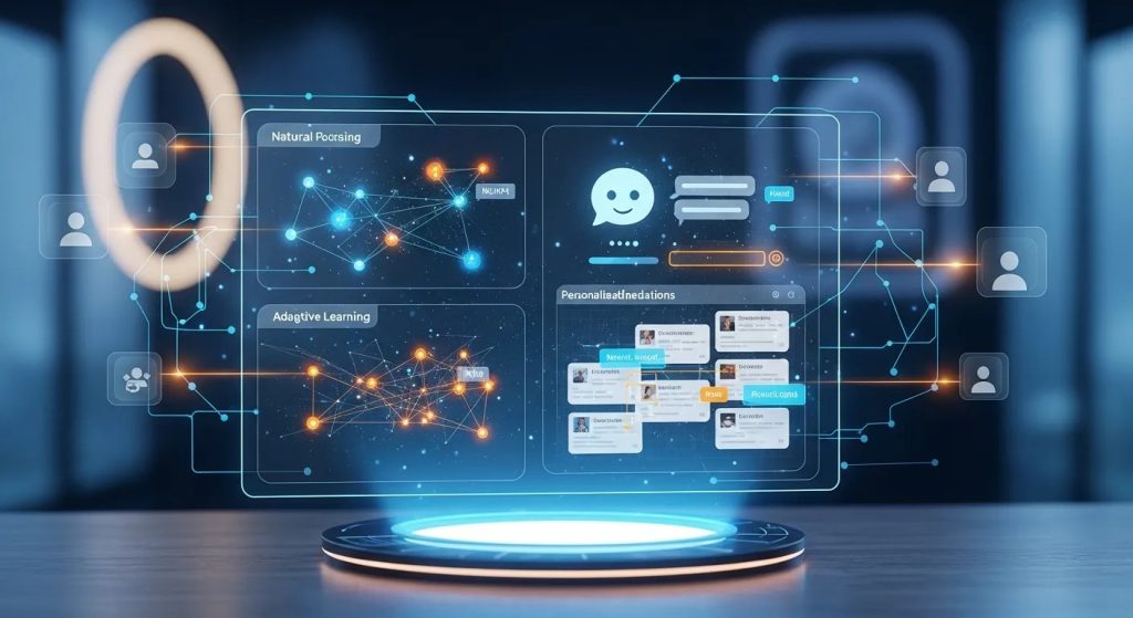 Advanced Personalization Techniques