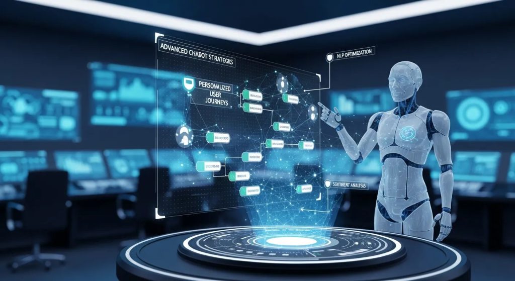 Advanced Strategies for Maximizing Chatbot Impact