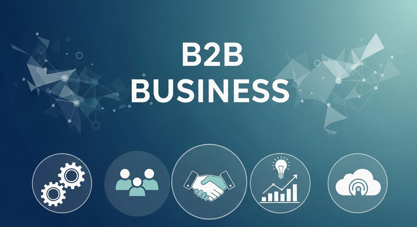 B2B Business