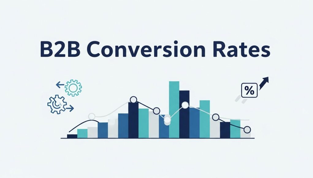 B2B Conversion Rates B2B Conversion Rates