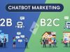 The Differences Between B2B and B2C Chatbot Marketing Chatbot Marketing