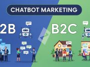 The Differences Between B2B and B2C Chatbot Marketing Chatbot Marketing