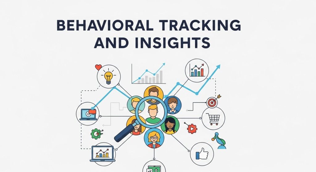 Behavioral Tracking and Insights