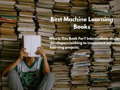 The Best Machine Learning Books to Master AI and Data Science Best Machine Learning Books