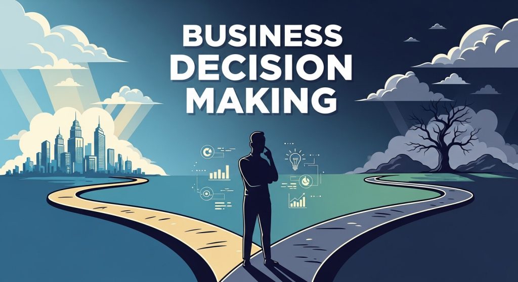 Business Decision Making