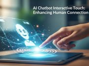 Chatbot Interactive Touch: Enhancing Human Connection Chatbot Interactive Touch: Enhancing Human Connection