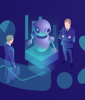 Maximizing ROI with Chatbots in B2B Marketing B2B Marketing