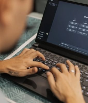 Chatbot vs Human in Market Research Chatbot vs Human Research