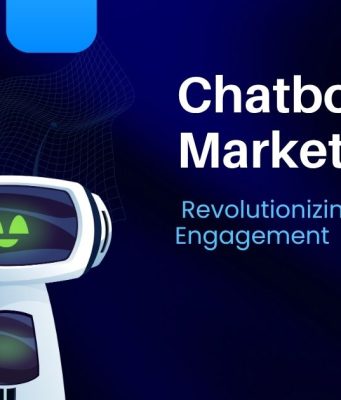 Chatbots for Marketing: Revolutionizing Customer Engagement Chatbots for Marketing