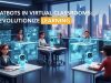 Chatbots in Virtual Classrooms: Revolutionize Learning Chatbots in Virtual Classrooms: Revolutionize Learning