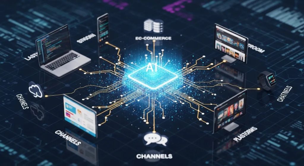 Cross-Platform and Omnichannel Deployment