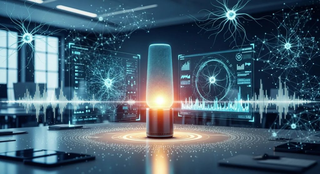 Emerging Technologies in Voice Assistant Bots