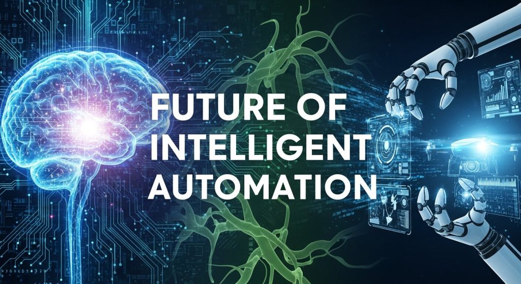 Intelligent Automation