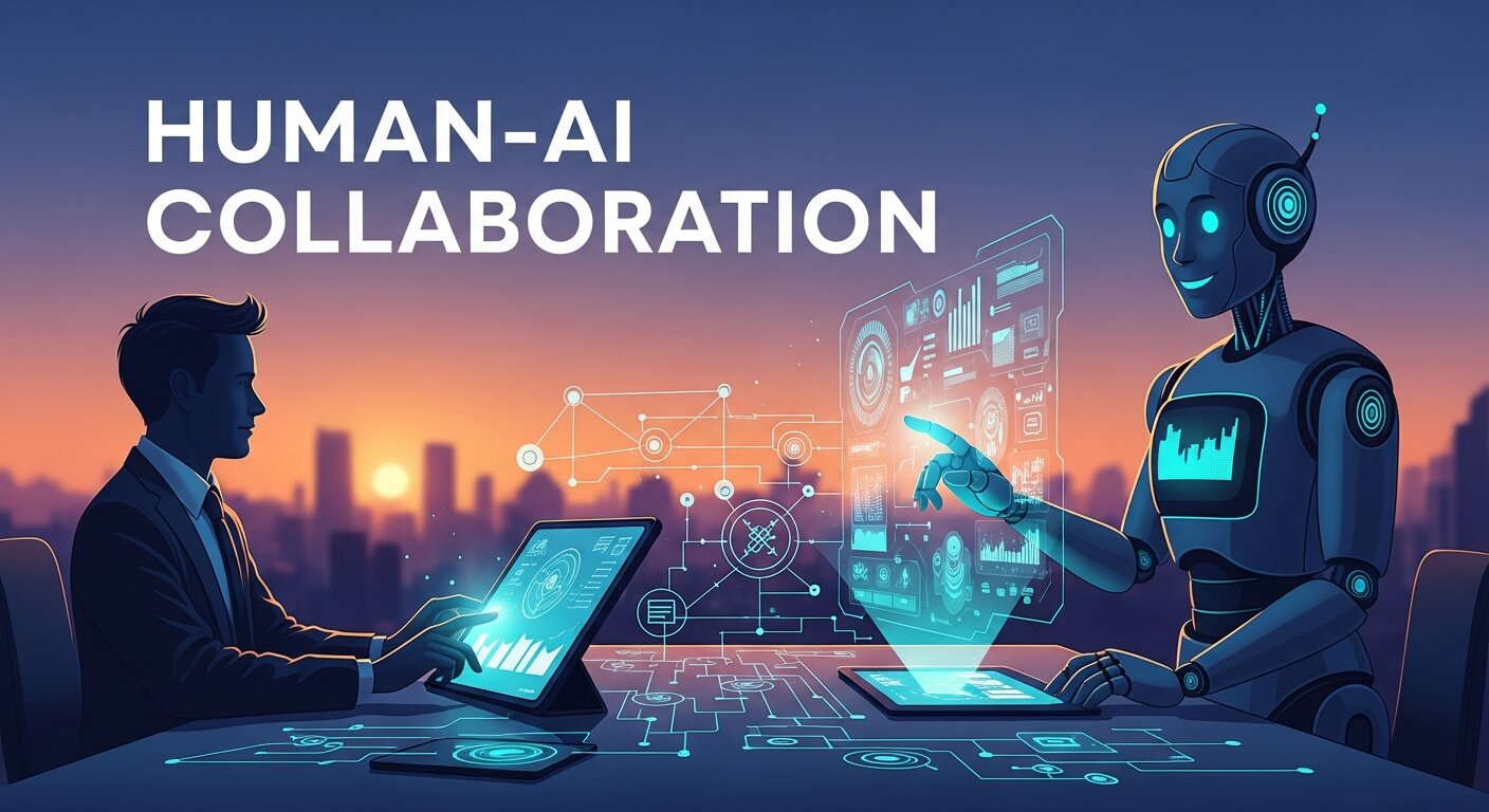 Human-AI Collaboration