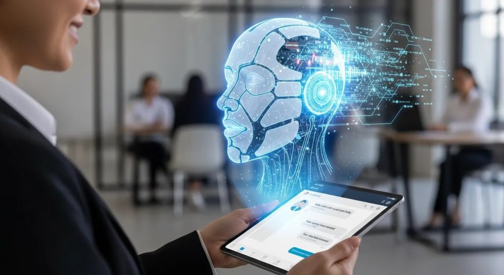 Implementing AI Customer Service Bots in Your Organization