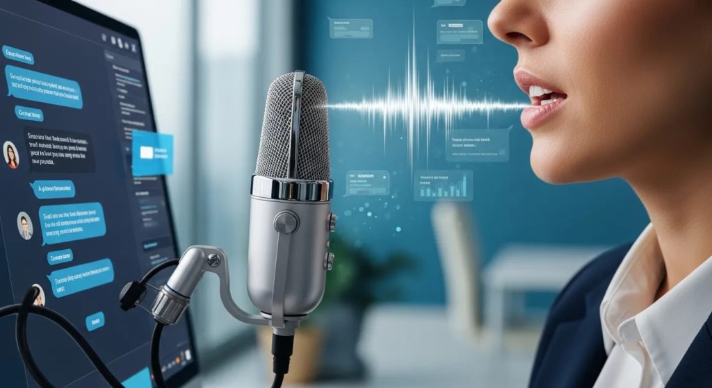 Implementing Voice Enabled Chatbots Successfully