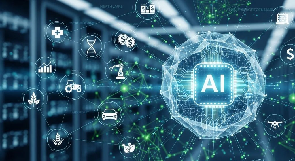 Industry-Specific Applications