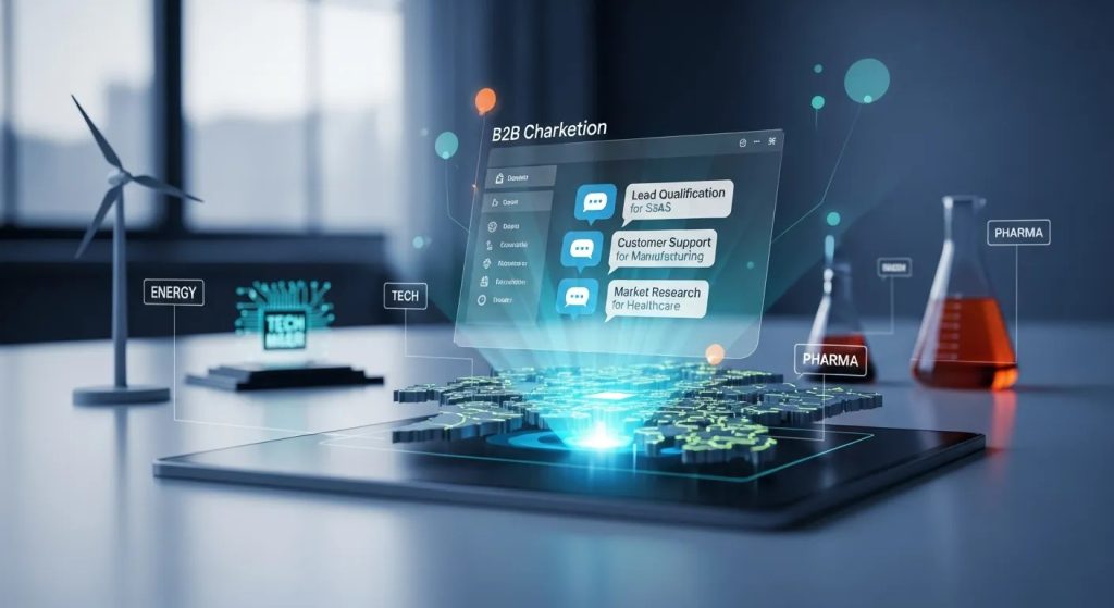 Industry-Specific Applications