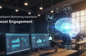 Intelligent Marketing Assistants: Boost Engagement Intelligent Marketing Assistants: Boost Engagement